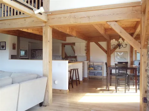 529 Harlow Hill Road Randolph VT 05060