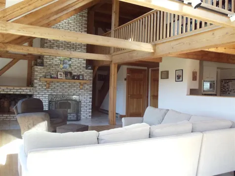 529 Harlow Hill Road Randolph VT 05060