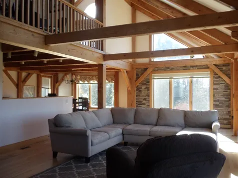 529 Harlow Hill Road Randolph VT 05060