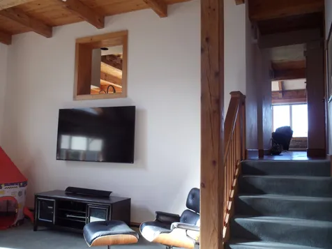 529 Harlow Hill Road Randolph VT 05060