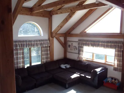 529 Harlow Hill Road Randolph VT 05060