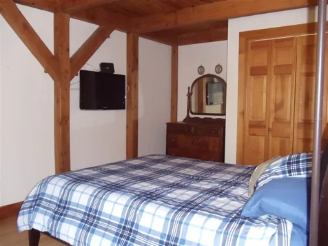 529 Harlow Hill Road Randolph VT 05060