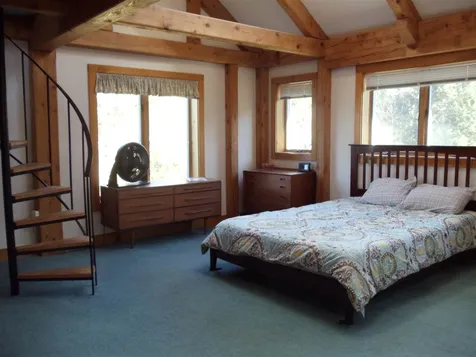 529 Harlow Hill Road Randolph VT 05060