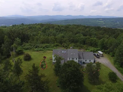 529 Harlow Hill Road Randolph VT 05060