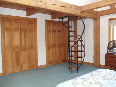 529 Harlow Hill Road Randolph VT 05060