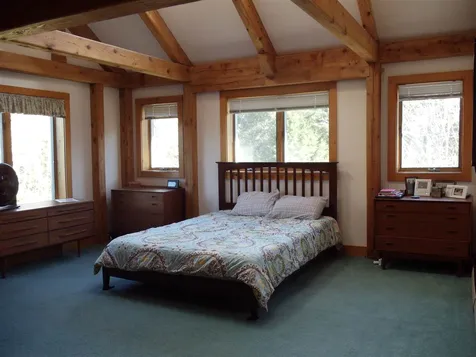 529 Harlow Hill Road Randolph VT 05060
