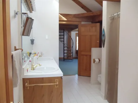 529 Harlow Hill Road Randolph VT 05060