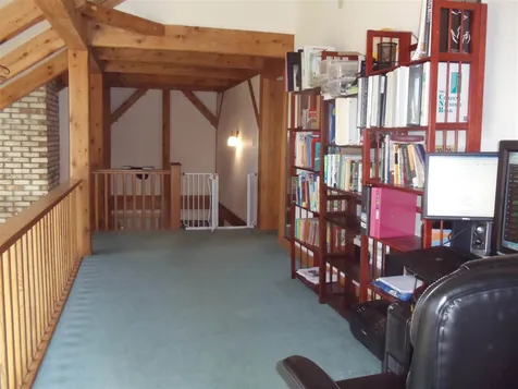 529 Harlow Hill Road Randolph VT 05060