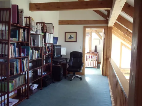 529 Harlow Hill Road Randolph VT 05060