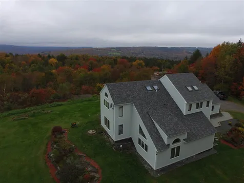 529 Harlow Hill Road Randolph VT 05060