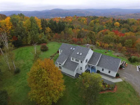 529 Harlow Hill Road Randolph VT 05060