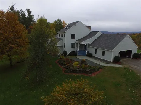 529 Harlow Hill Road Randolph VT 05060