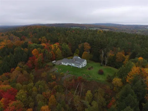 529 Harlow Hill Road Randolph VT 05060
