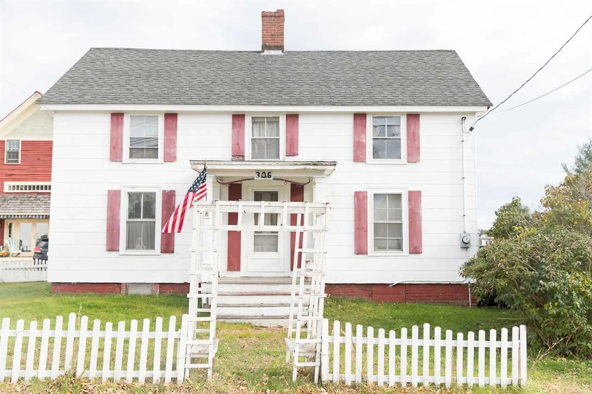 306 Dover Point Road Dover NH 03820