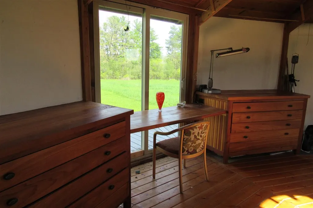 2137 North Bingham Street Cornwall VT 05753