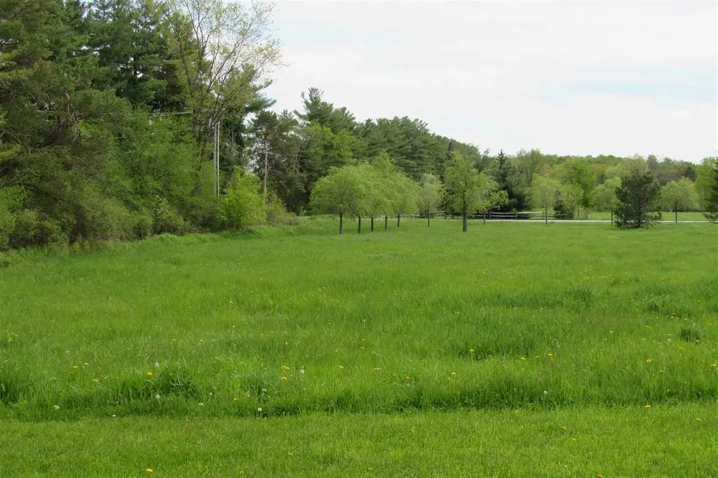 2137 North Bingham Street Cornwall VT 05753