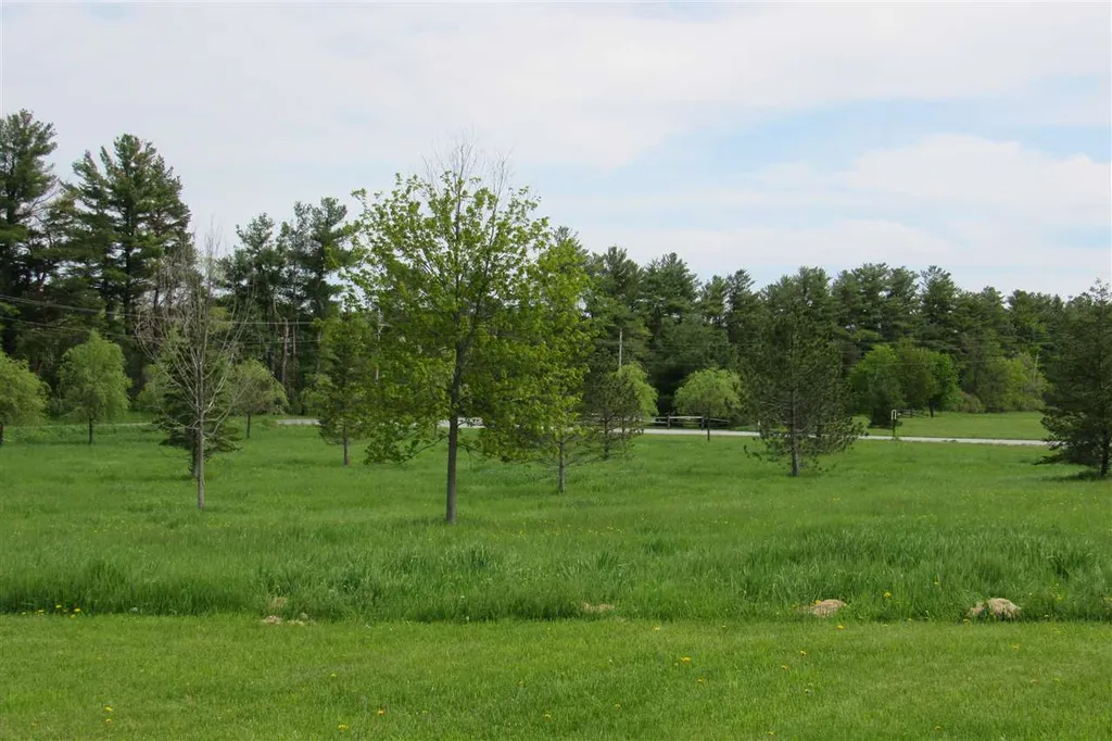 2137 North Bingham Street Cornwall VT 05753
