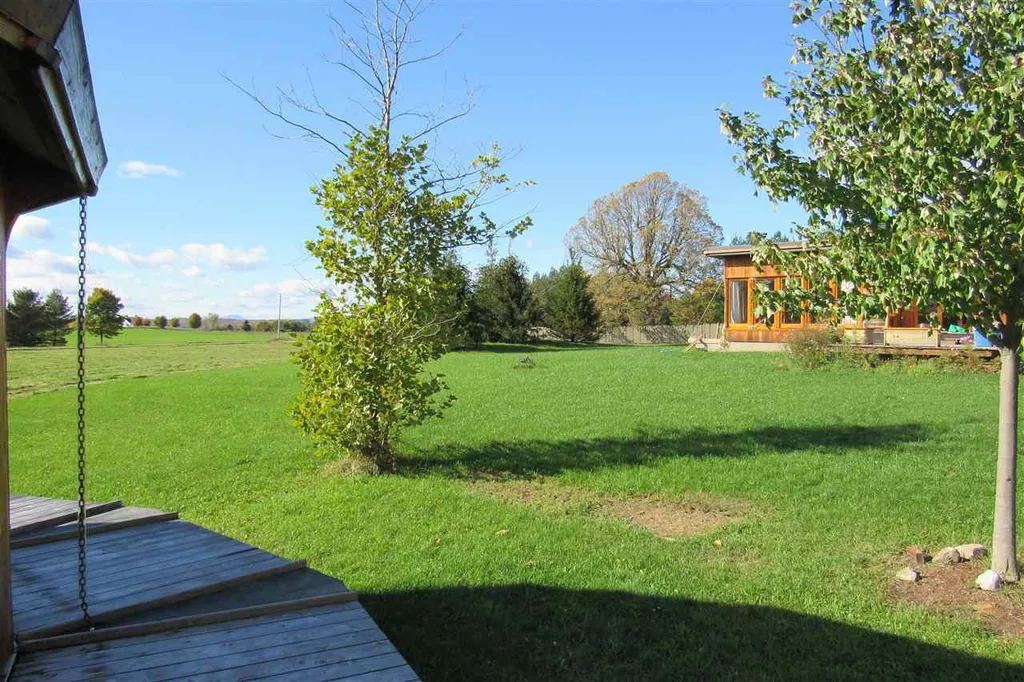 2137 North Bingham Street Cornwall VT 05753
