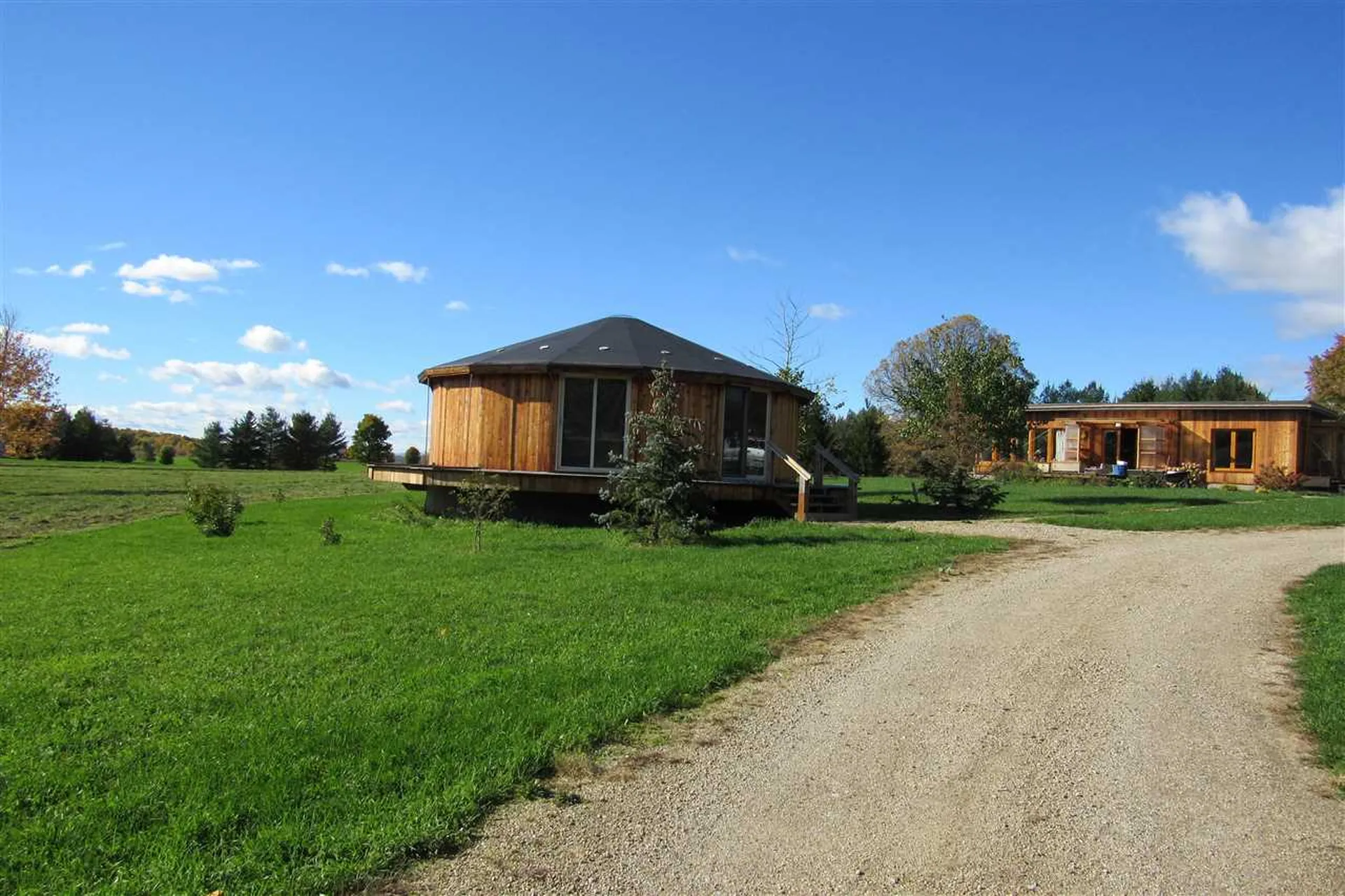 2137 North Bingham Street Cornwall VT 05753