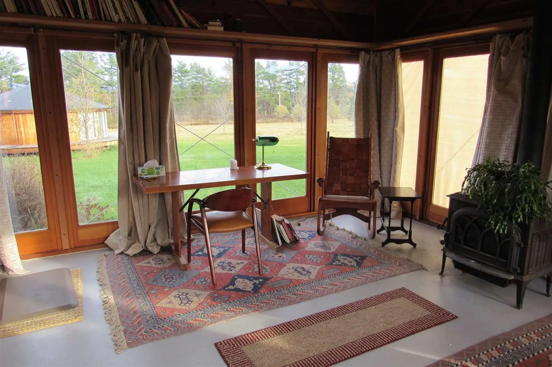 2137 North Bingham Street Cornwall VT 05753