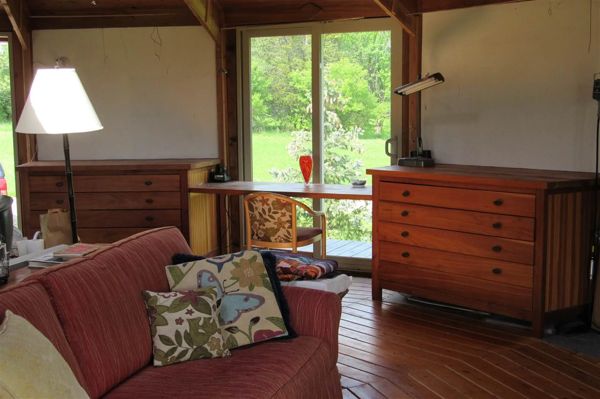 2137 North Bingham Street Cornwall VT 05753