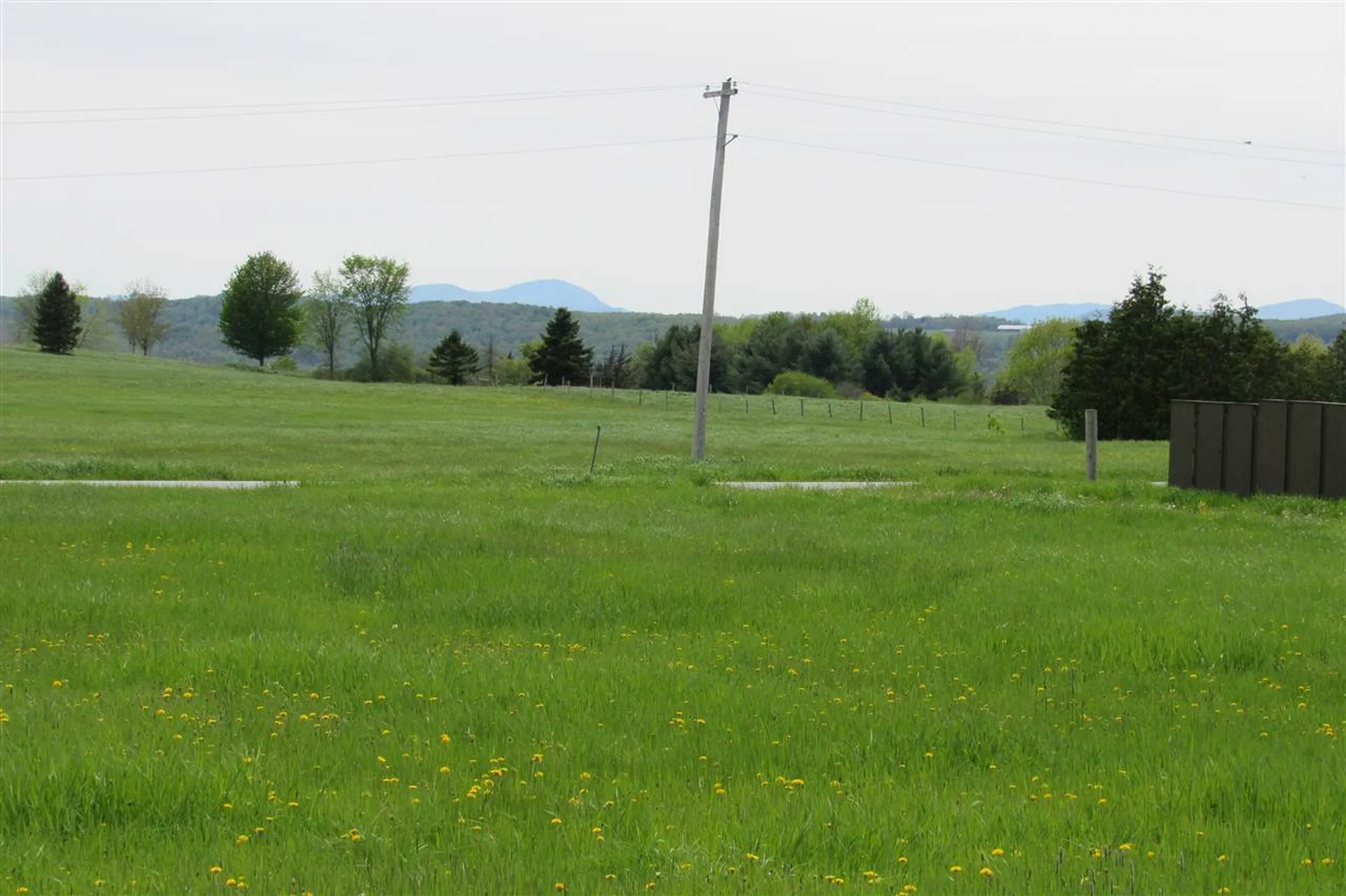 2137 North Bingham Street Cornwall VT 05753
