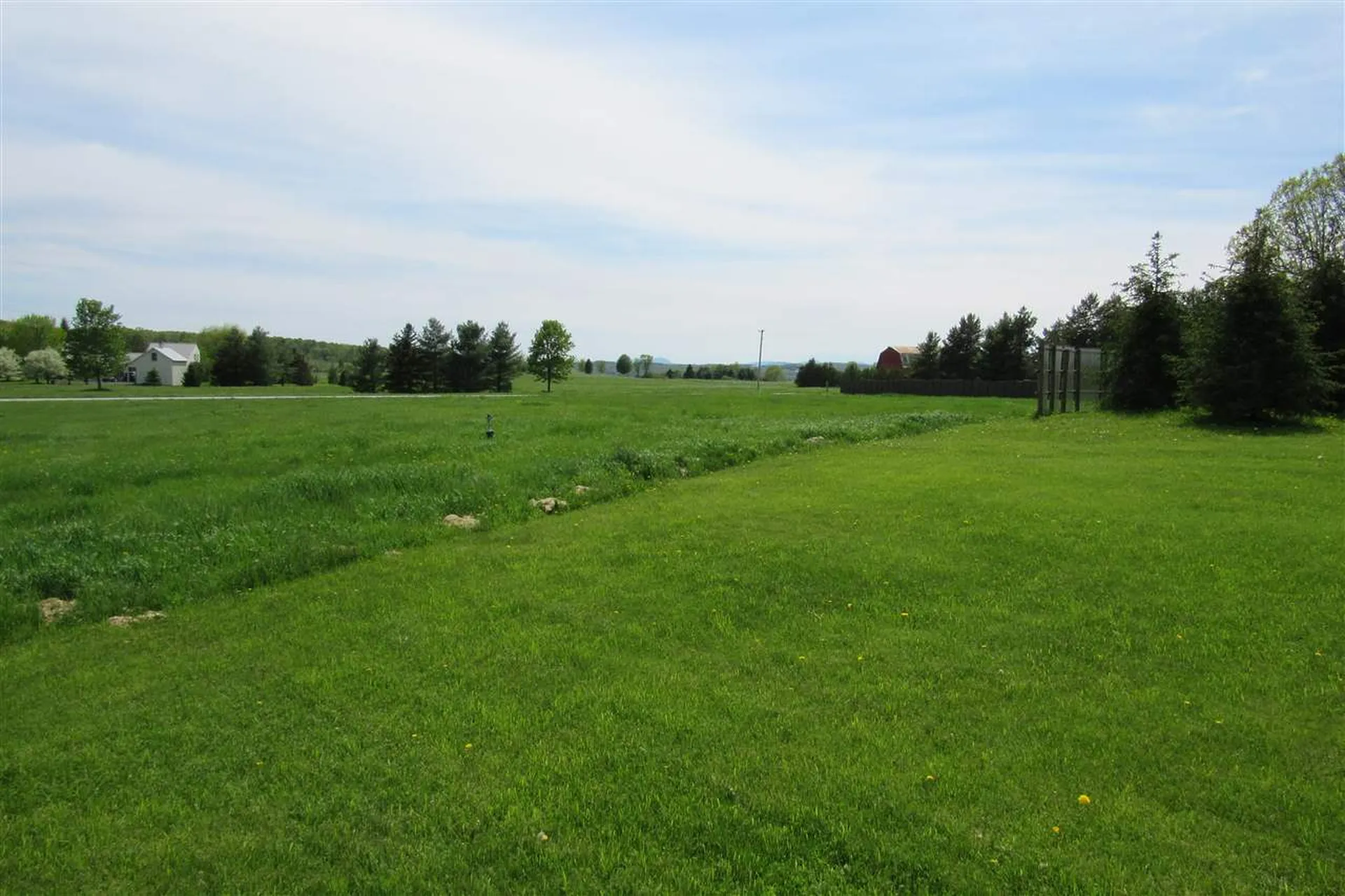 2137 North Bingham Street Cornwall VT 05753