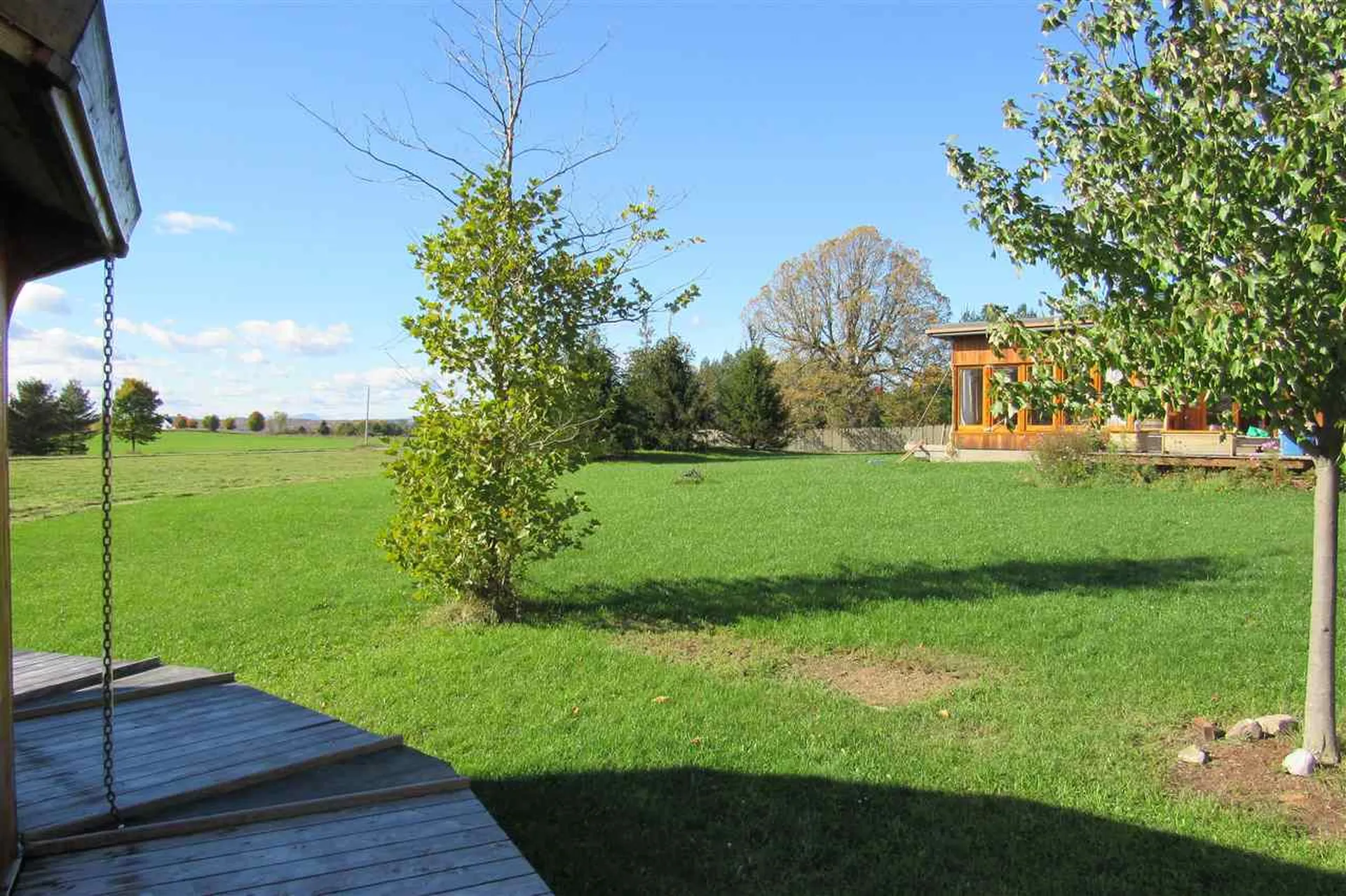 2137 North Bingham Street Cornwall VT 05753