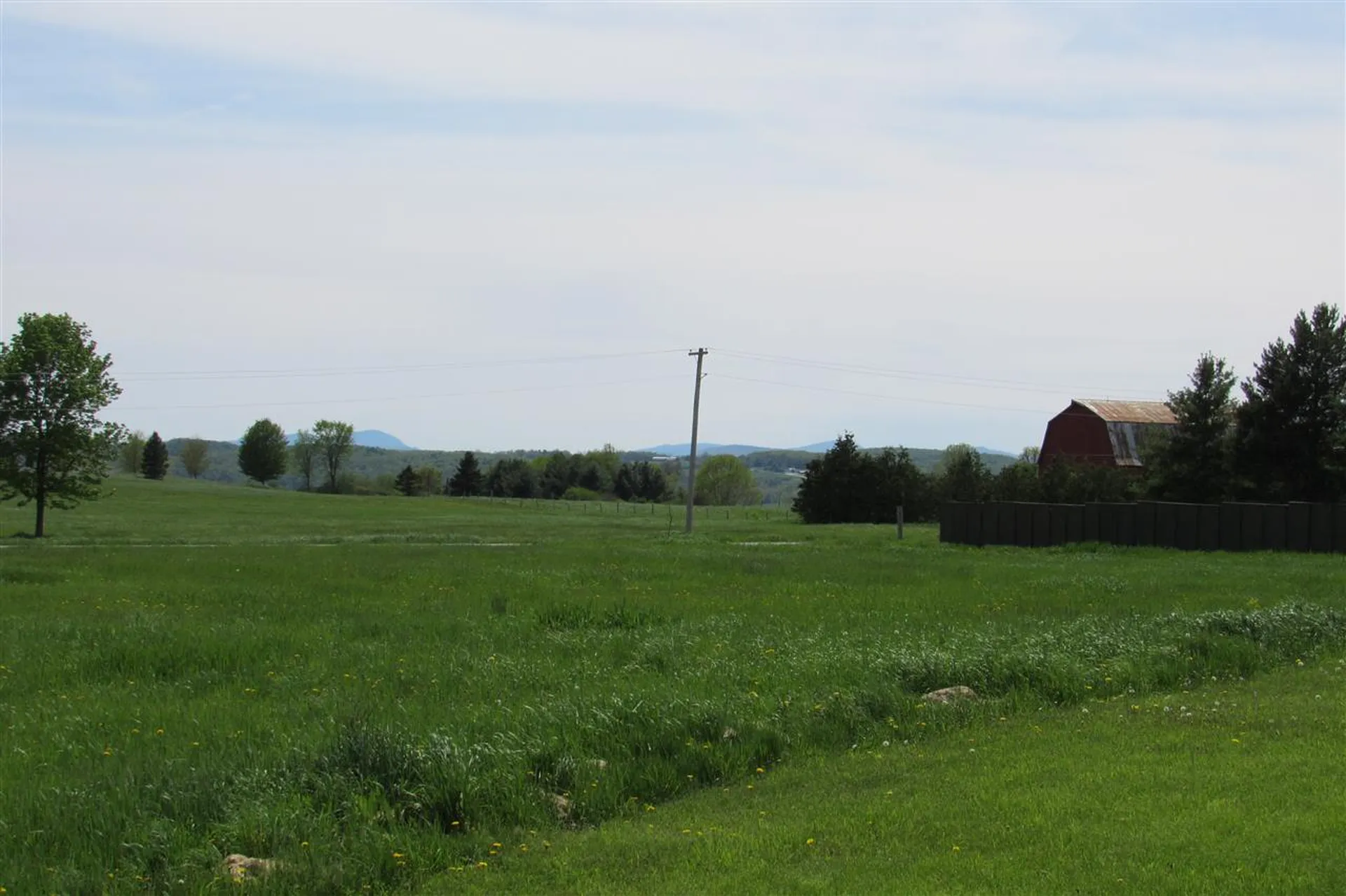 2137 North Bingham Street Cornwall VT 05753