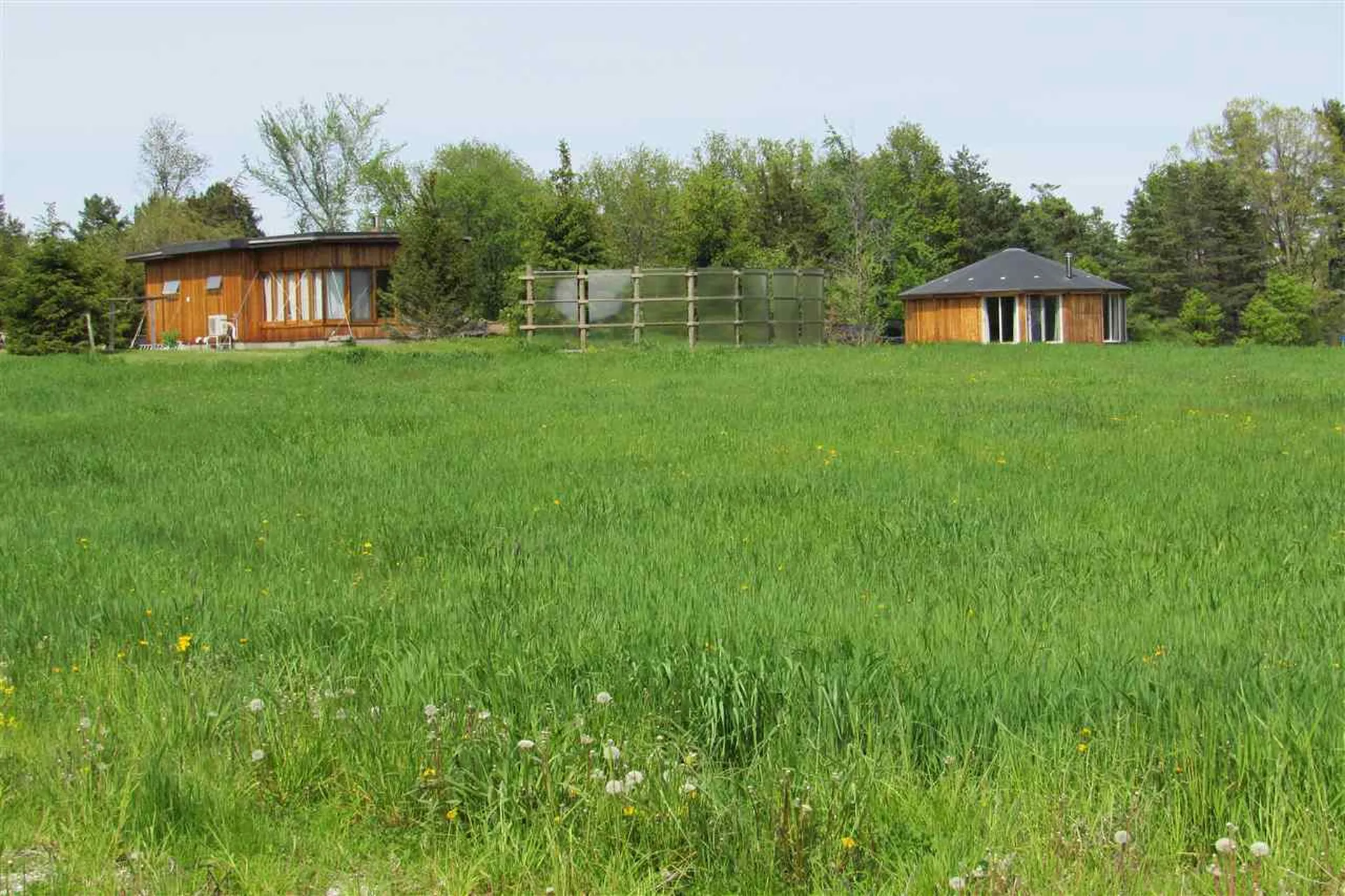 2137 North Bingham Street Cornwall VT 05753