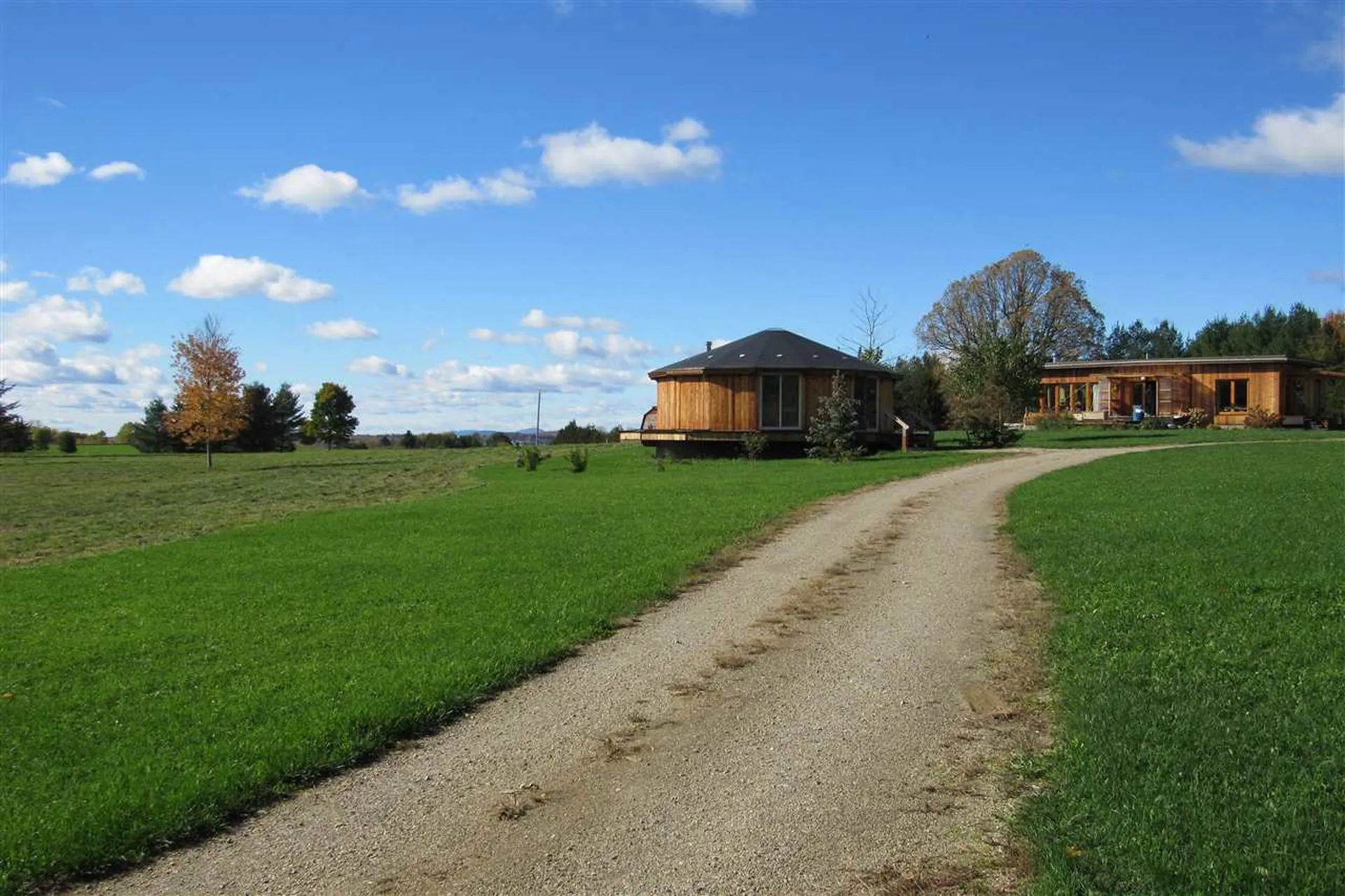 2137 North Bingham Street Cornwall VT 05753