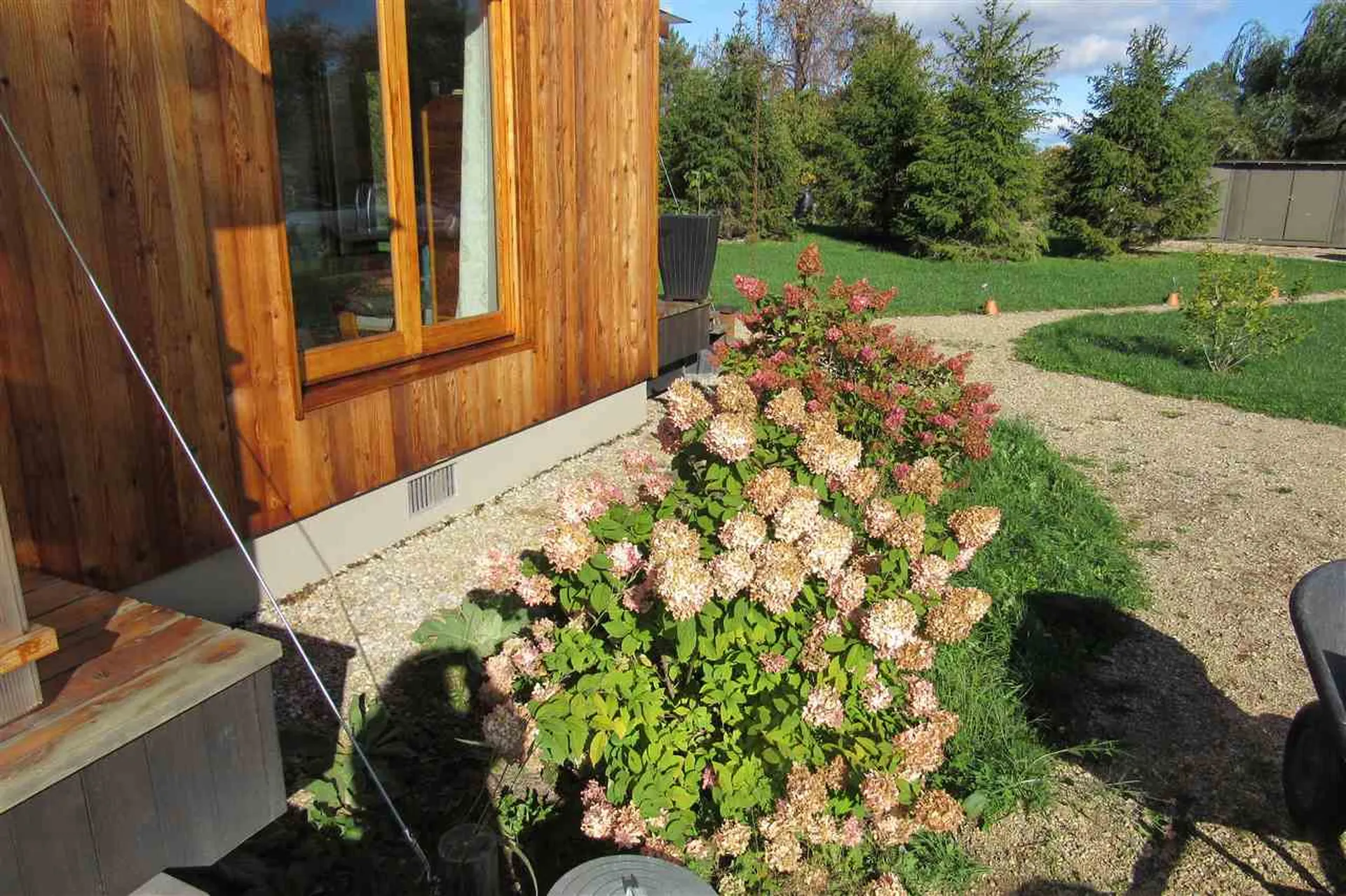 2137 North Bingham Street Cornwall VT 05753