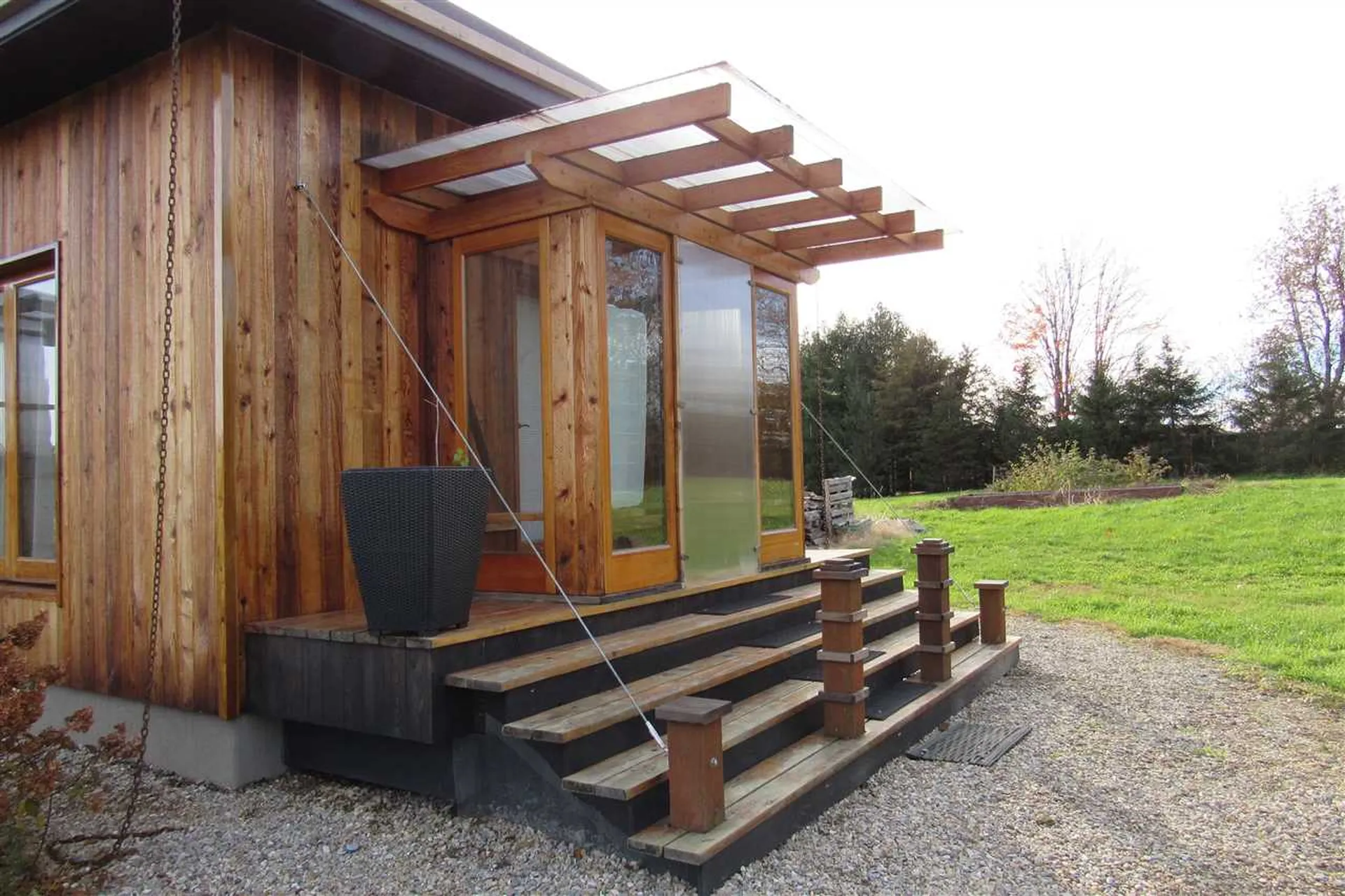 2137 North Bingham Street Cornwall VT 05753