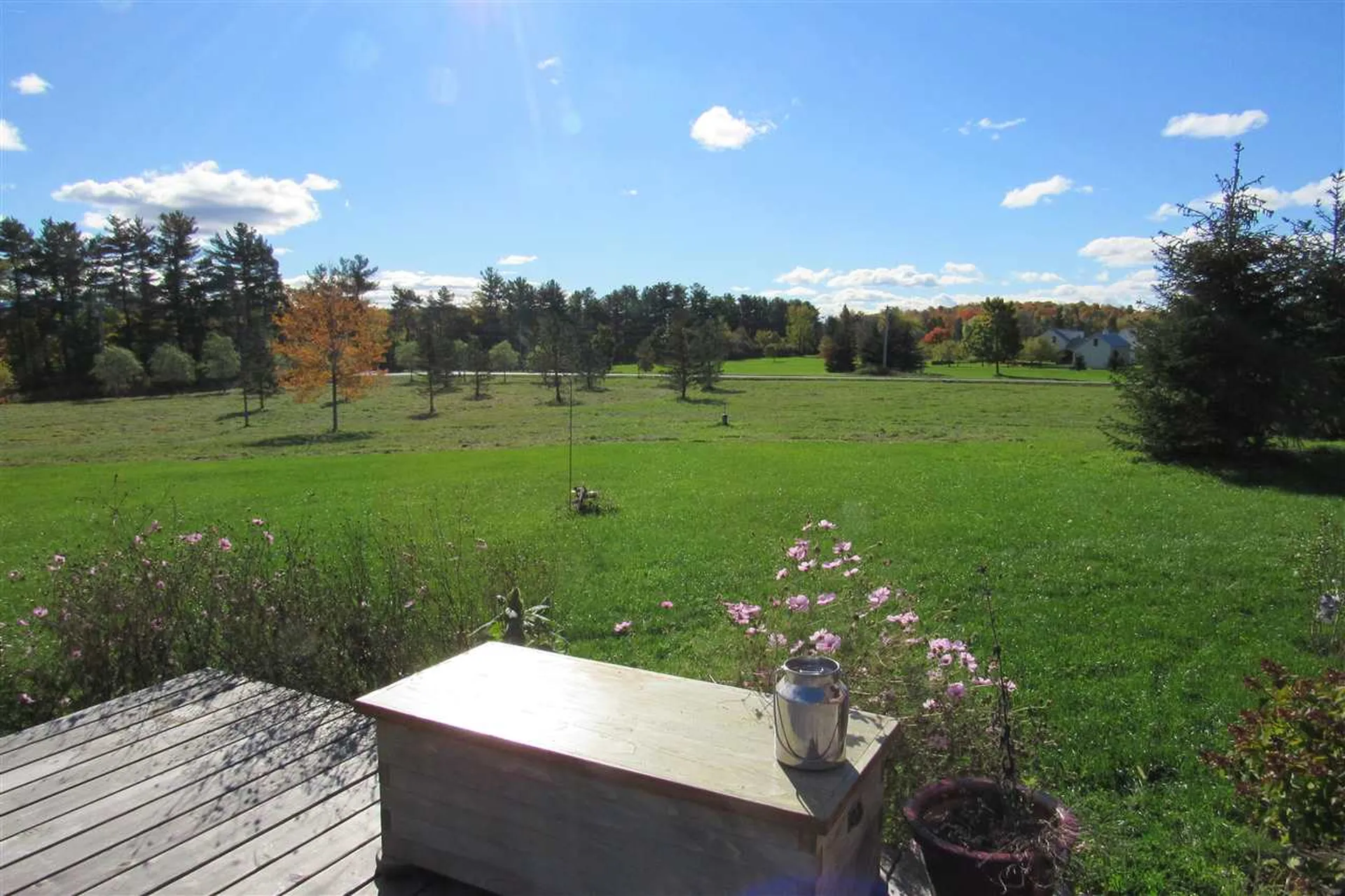 2137 North Bingham Street Cornwall VT 05753