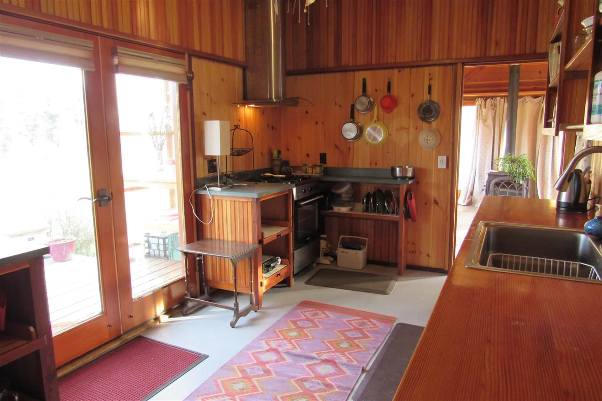 2137 North Bingham Street Cornwall VT 05753