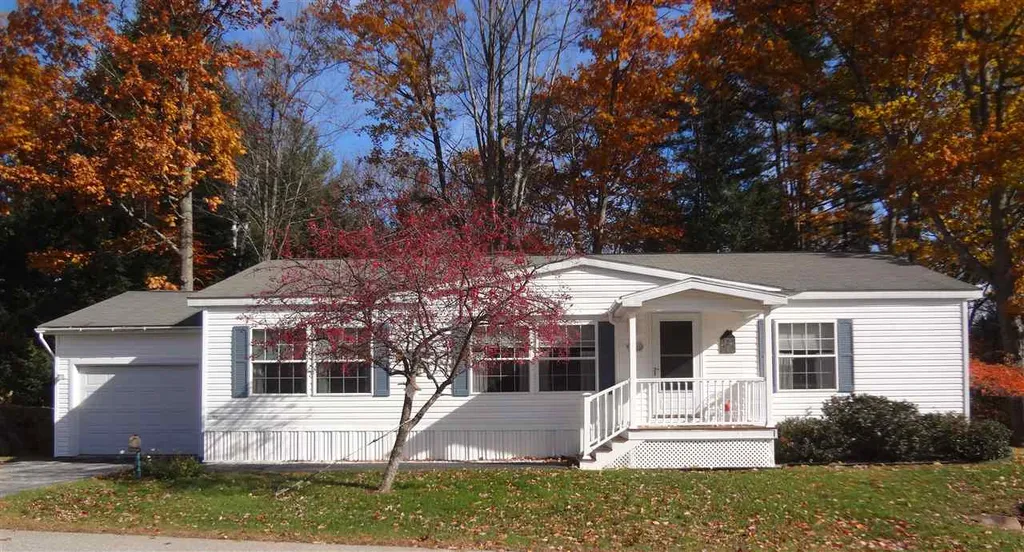 248 Wellington Drive Laconia NH 03246