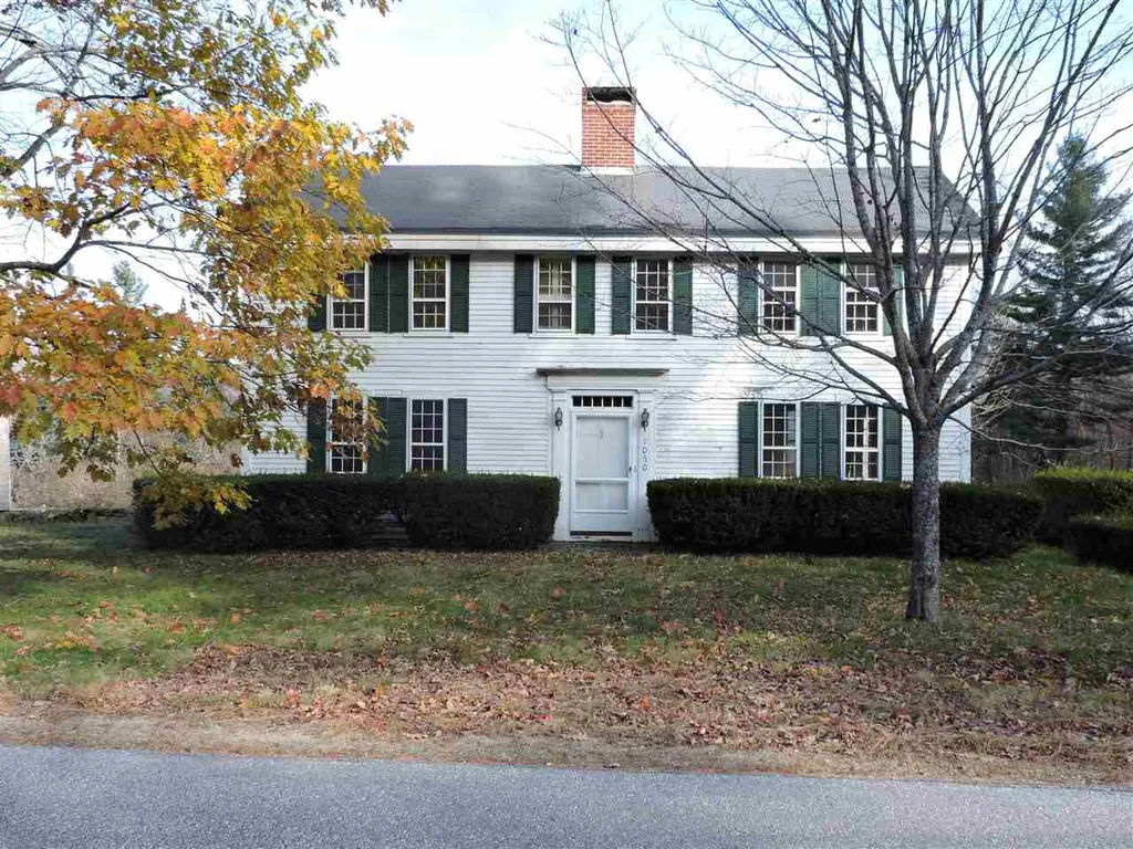1050 Murray Hill Road Hill NH 03243-3246