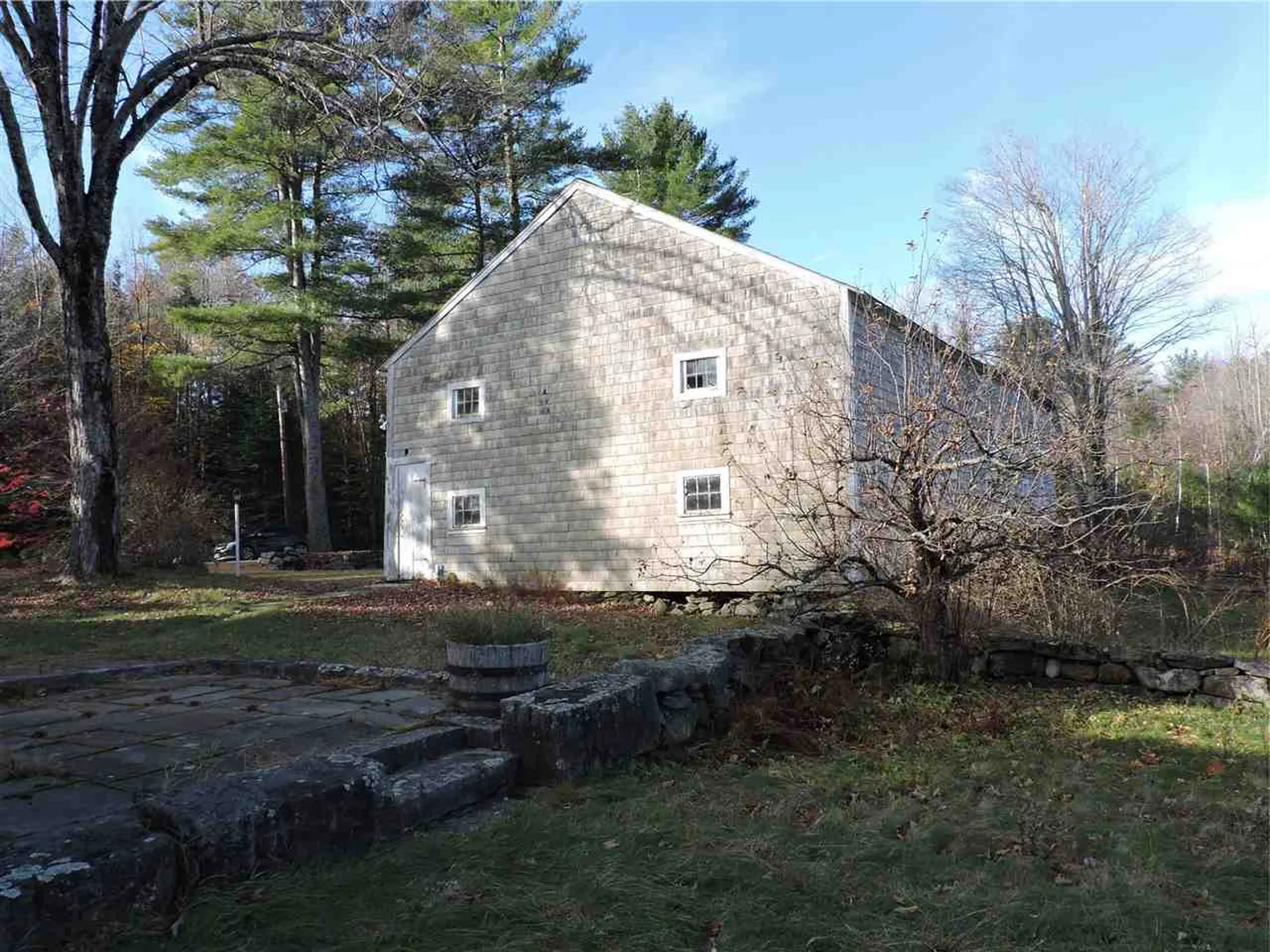 1050 Murray Hill Road Hill NH 03243-3246