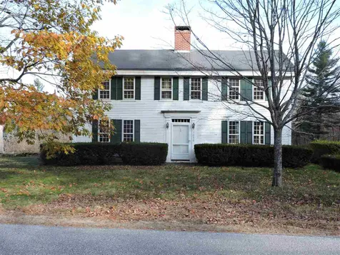 1050 Murray Hill Road Hill NH 03243-3246