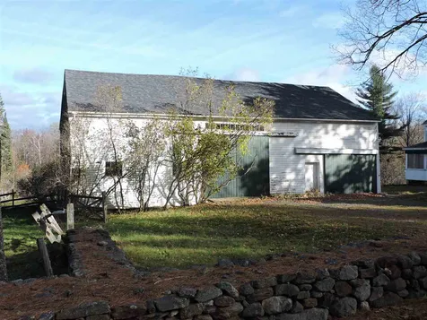 1050 Murray Hill Road Hill NH 03243-3246