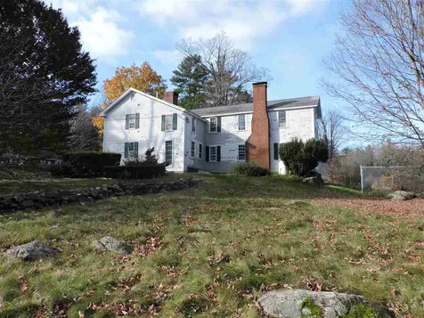 1050 Murray Hill Road Hill NH 03243-3246