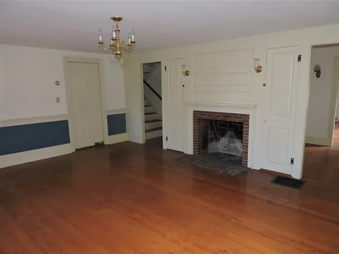 1050 Murray Hill Road Hill NH 03243-3246