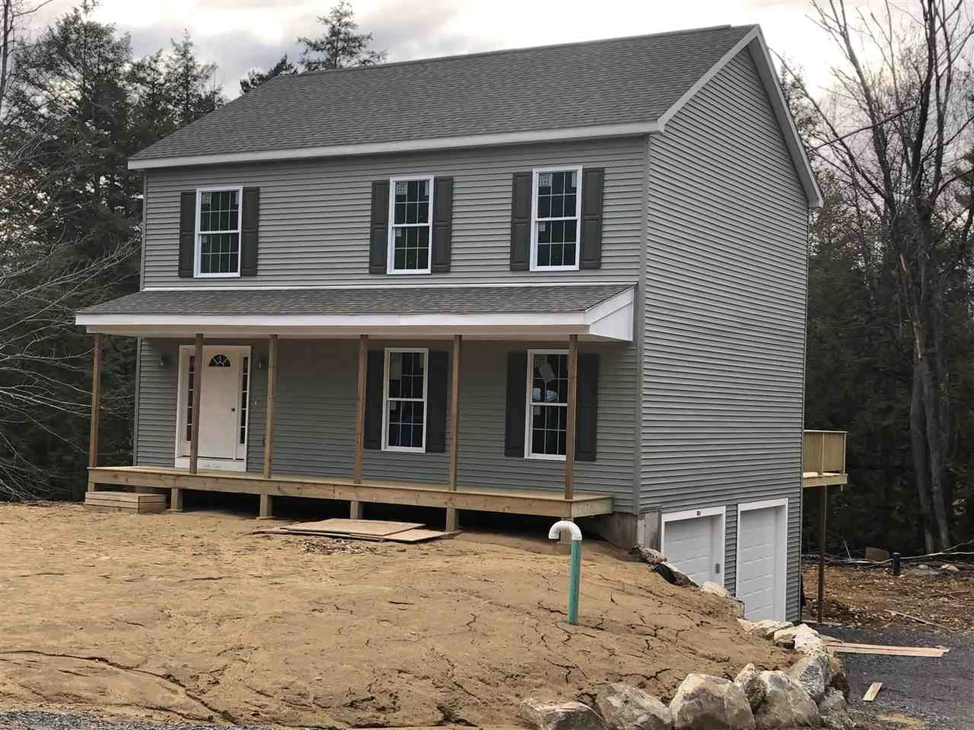 119 Wild Acres Road Belmont NH 03220