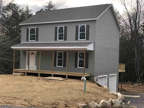 119 Wild Acres Road Belmont NH 03220