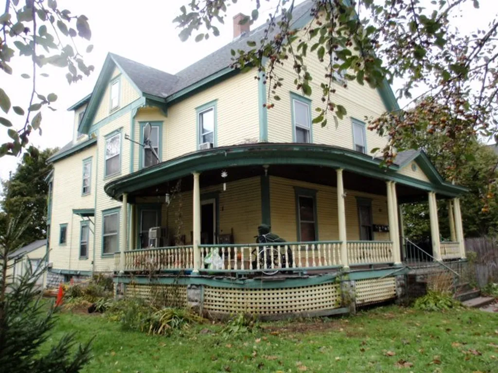 49 S Main Street Rutland City VT 05701