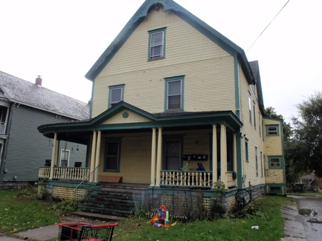 49 S Main Street Rutland City VT 05701