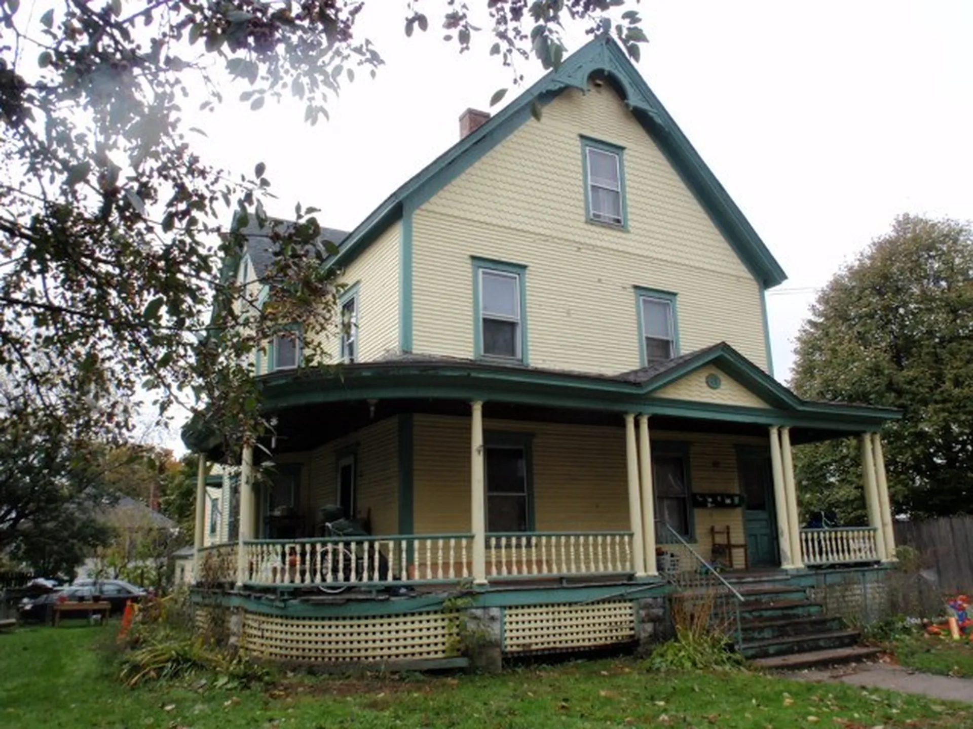 49 S Main Street Rutland City VT 05701