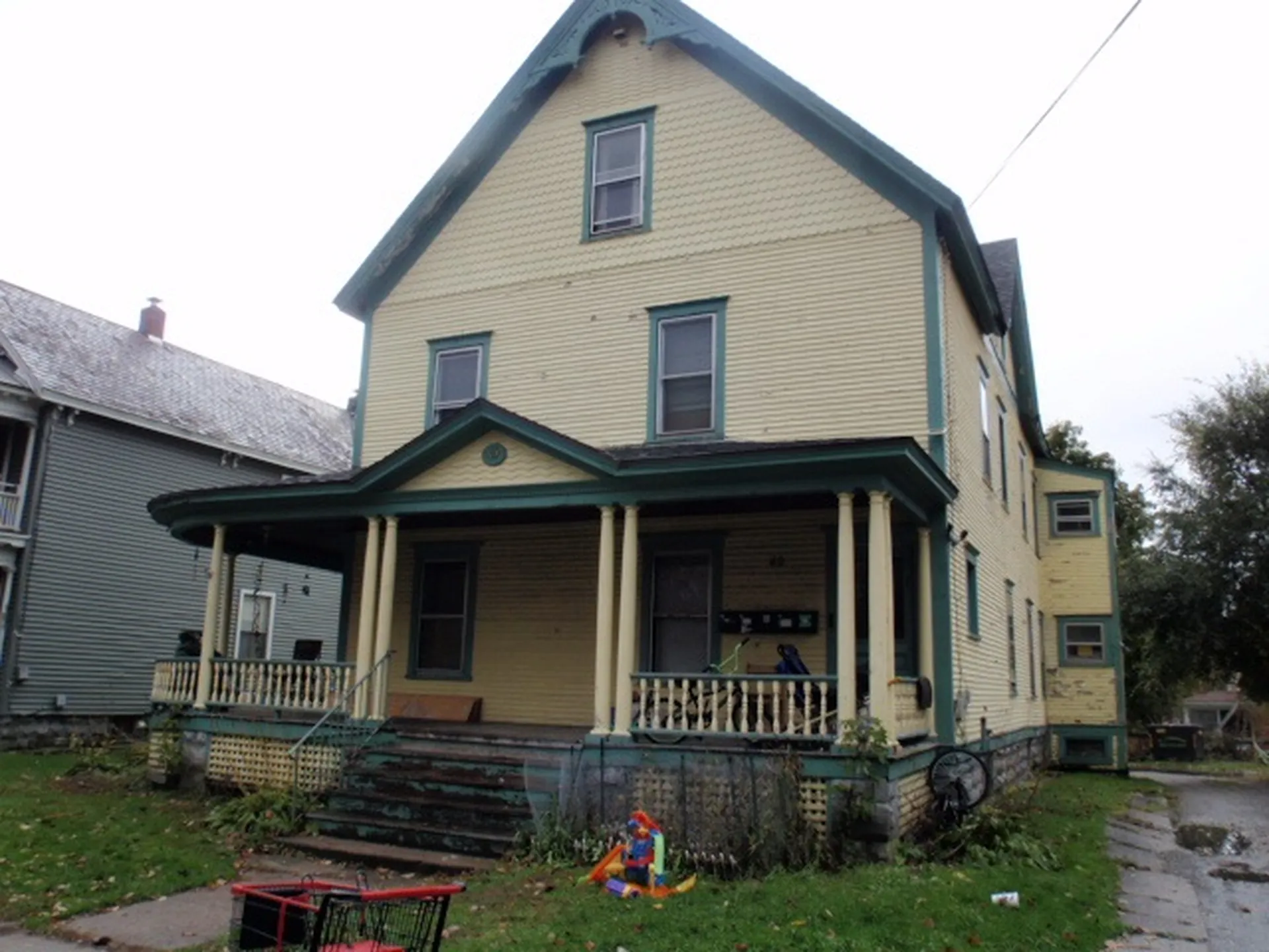 49 S Main Street Rutland City VT 05701