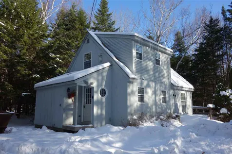 33 High Top Road Wilmington VT 05363