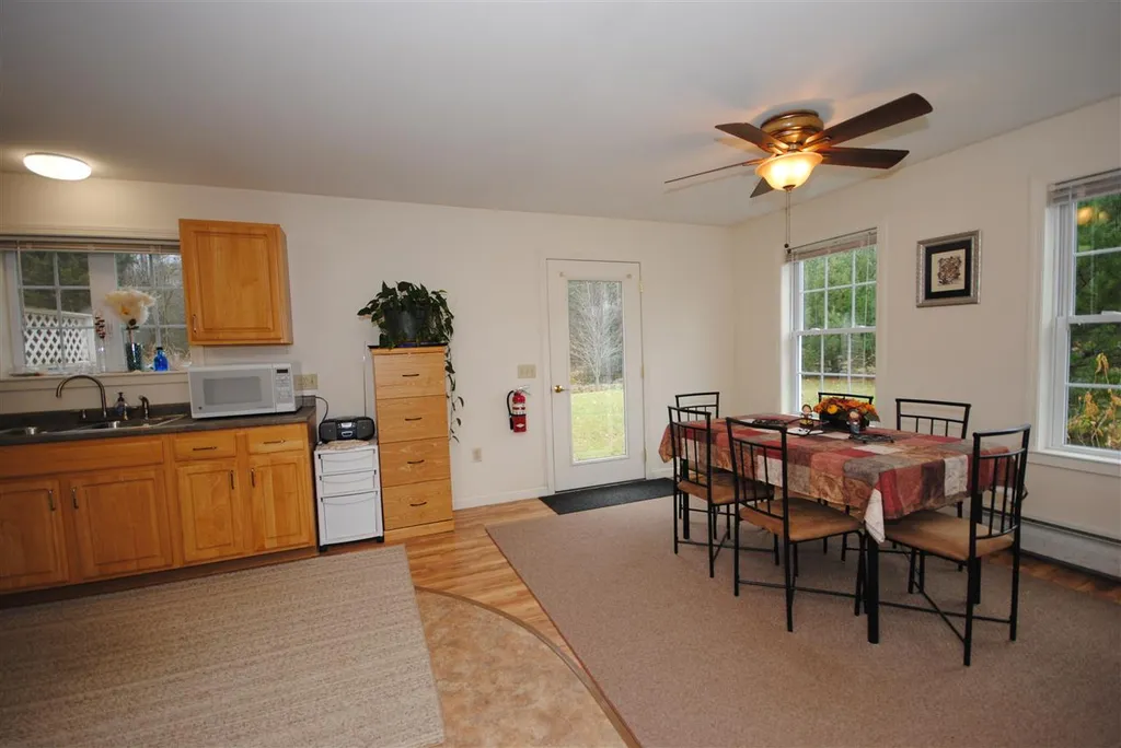 18b Butterfield Drive Dover VT 05356